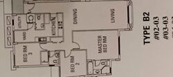 Seletaris (D27), Condominium #551924071